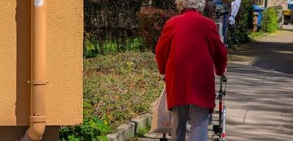 rente: kabinett beschließt rentenerhöhung um 4,24 prozent