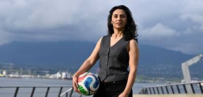 fußball: fifa erkennt nationalteam der frauen aus afghanistan an