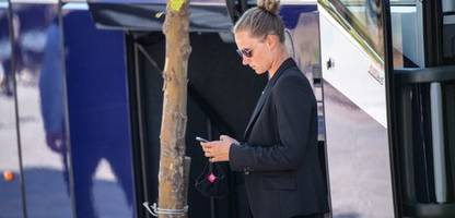 hamburger sv: kathleen krüger soll sportvorständin beim hsv werden