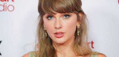 taylor swift versteht selbst nicht, wie ihre songs passieren