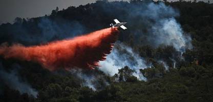 klimakrise: europa erlebte 2025 ein jahr der extreme