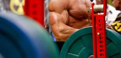 TikTok-Studie: Fitnessvideos können junge Männer verunsichern