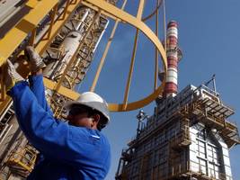 ausstieg aus der opec: endlich mehr markt