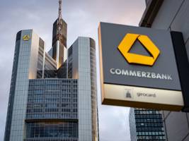banken: unicredit steht kurz vor offizieller offerte für commerzbank