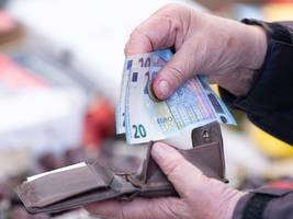 Deutschland: Inflation steigt im April auf 2,9 Prozent