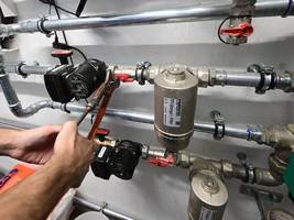 heizungsgesetz: aufschub im heizkeller