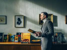 Reden wir über Geld: „Es muss hart sein, damit es erfolgreich wird“