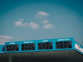 Tankrabatt: Wird Sprit jetzt billiger?