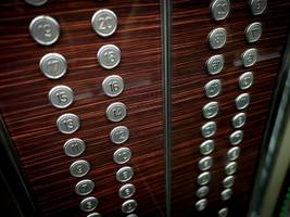 thyssenkrupp aufzüge: ein geschäft mit viel auf und ab