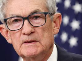 us-notenbank: powell will normaler fed-gouverneur bleiben
