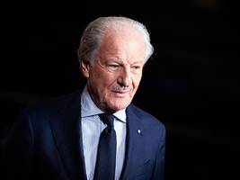 Wolfgang Reitzle: „Mir ist klar, dass ich nicht immer der Beliebteste war“