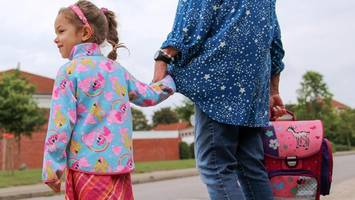 33.000 Euro für Hamburger Alleinerziehende: „Weil Kinder unsere Zukunft sind“