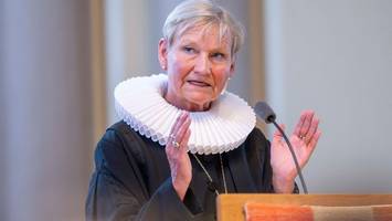 Bischöfin Fehrs mag Olympische Spiele – sie gibt aber keine Empfehlung