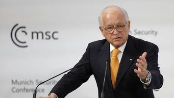 diplomat über iran: „schwierigeren verhandlungspartner habe ich nie erlebt“