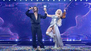 ESC 2026: Alle Teilnehmer und ihre Songs im großen Überblick