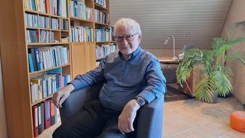 Ex-Direktor vom Christianeum: „Schule befindet sich in einer tiefen Krise“