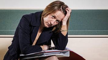 Hamburger Schauspielerin verzweifelt am Finanzamt: „Meinen guten Namen verloren“