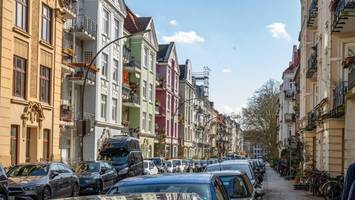 hoheluft-west: das sind die teuersten und günstigsten straßen im stadtteil