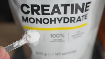 Kreatin ein Wundermittel fürs Gedächtnis? Große Zweifel an Studie