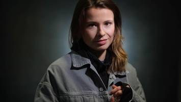 Luisa Neubauer hat einen persönlichen Grund, für ein Tempolimit zu kämpfen