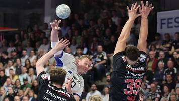 meilenstein für hsv hamburg: wieso sauter seine dhb-nominierung „überraschte“