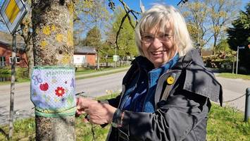 Mähfreier Mai: Warum soll ich den Rasenmäher vier Wochen im Schuppen lassen?
