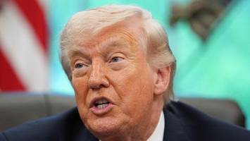 Nach Merz-Kritik: USA prüfen Truppenreduzierung in Deutschland