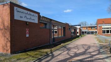 Schulen am Limit: Kaltenkirchen kann nicht alle angemeldeten Kinder aufnehmen