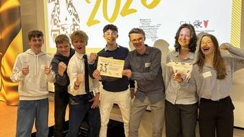 Schulradio bekommt Medienkompetenzpreis für besonderes Projekt