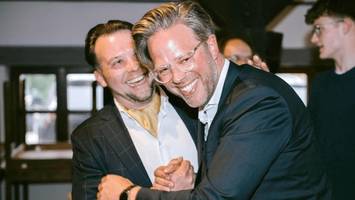 Vier Kandidaten, vier Wahlkreise: Diese CDU-Politiker ziehen in den Wahlkampf