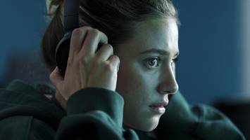 Wenn man die Gewalt nicht mehr aushält: „American Sweatshop“