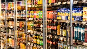 zuckersteuer kommt: auch in diesen produkten ist versteckter zucker drin