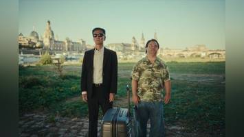 „Der Frosch und das Wasser“: Roadmovie über Freundschaft und Sprachlosigkeit