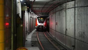 s-bahn-sperrung im mai: harsche kritik am ersatzkonzept des senats