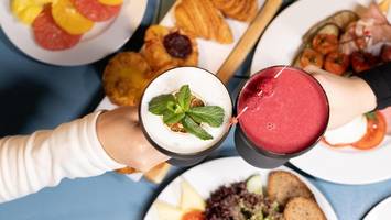 Ein neuer Sonntagsgenuss: Nordic Brunch im Renaissance Hamburg Hotel
