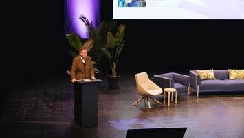 Künstliche Intelligenz im Fokus: Da mischt auch Eckart von Hirschhausen mit