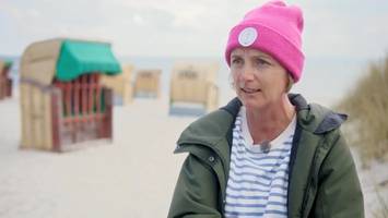 reporter im einsatz: ein tag im leben einer lokaljournalistin im video