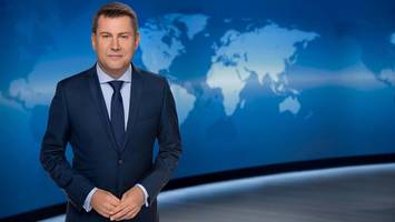 Streik beim NDR: Kann die „Tagesschau“ normal gesendet werden?