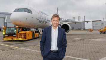 Airbus: Probleme mit Paneelen, Hürden in China – aber gute Nachrichten für Hamburg
