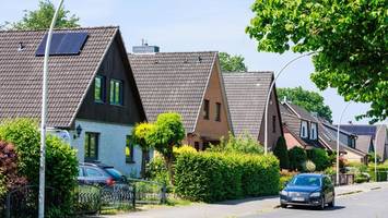 Schock für Hausbesitzer: Preisverfall in Hamburg noch nicht gestoppt