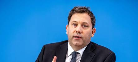 Bundesfinanzminister Klingbeil setzt auf Rekordschulden und will dennoch viele entlasten