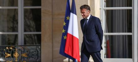 wer kommt nach macron?