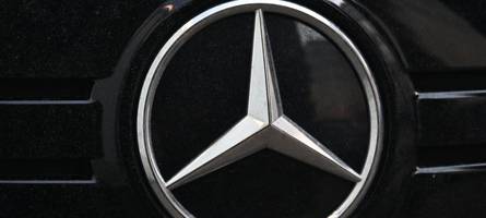 Gewinn bei Mercedes um 17 Prozent gesunken