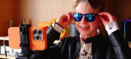 das ist influencer jakob zangl