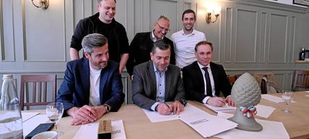 Das sind die wichtigsten Vorhaben des neuen Augsburger Regierungsbündnisses