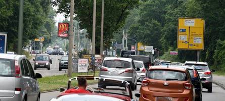 Trend zum E-Antrieb? So hat sich die Zahl der Autos in Augsburg entwickelt