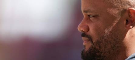 das fantastische an kompany und enrique: sie lassen fußball spielen