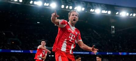 ein abend für die geschichtsbücher: paris und die bayern liefern ein wahnsinnsspiel ab