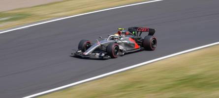 Wie Audi die Formel-1-Pause genutzt hat