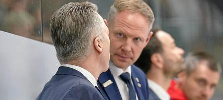 Über den aev ins nationalteam: trainer vogler macht den nächsten schritt